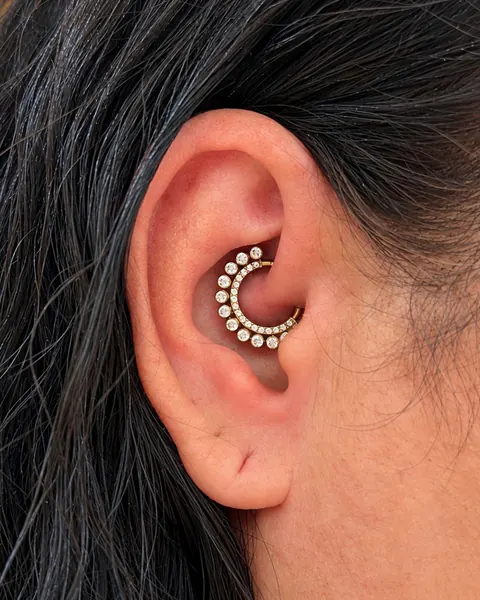 Trabalho: daith